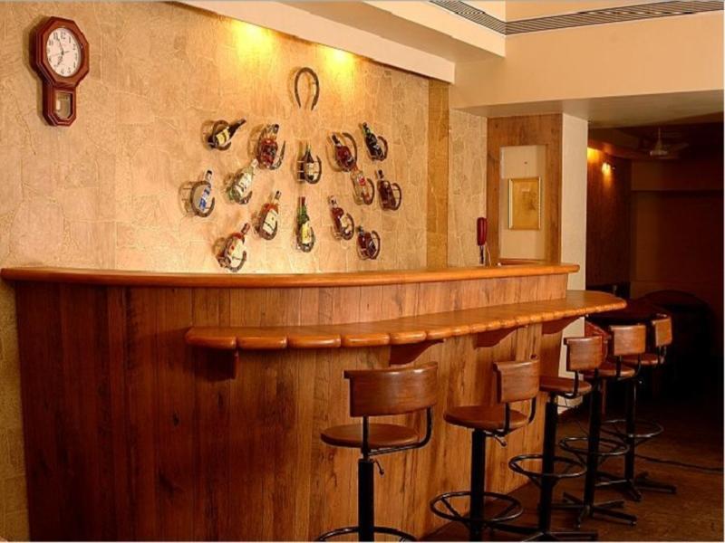 Hotel Woodland Kolhapur Exterior photo